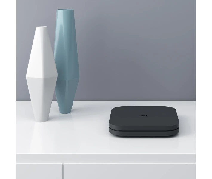 Фото - HD-медіаплеєр HD-медіаплеєр Xiaomi Mi Box S International Edition