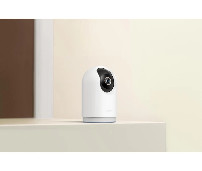 Фото - камеру відеоспостереження IP камера Xiaomi Smart Camera C500 Pro (BHR8088GL)	