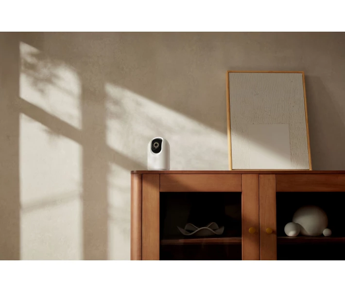 Фото - камеру відеоспостереження IP камера Mi Outdoor Camera C500 Pro BHR8088GL