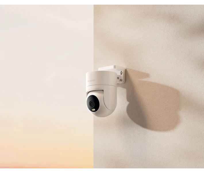 Фото - камеру відеоспостереження IP камера Mi Outdoor Security Camera CW300 BHR8097EU