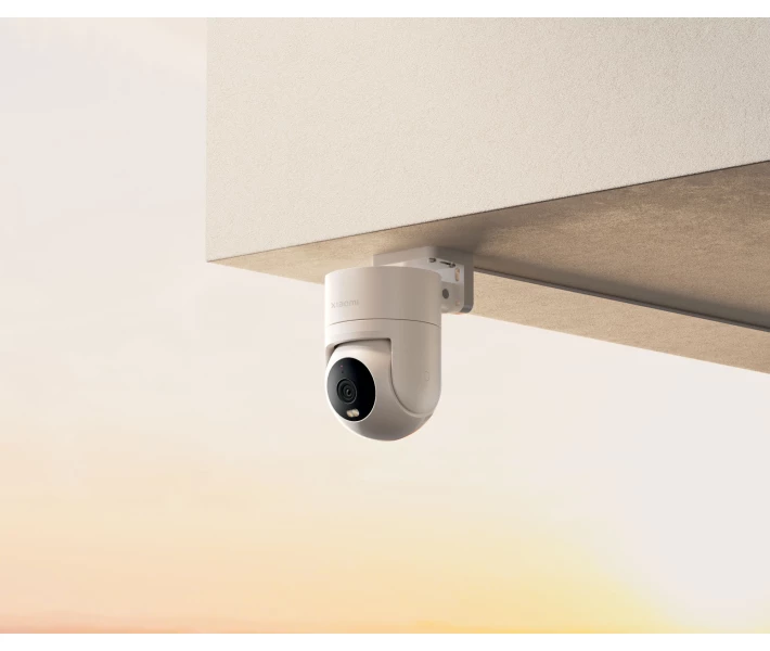 Фото - камеру відеоспостереження IP камера Mi Outdoor Security Camera CW300 BHR8097EU