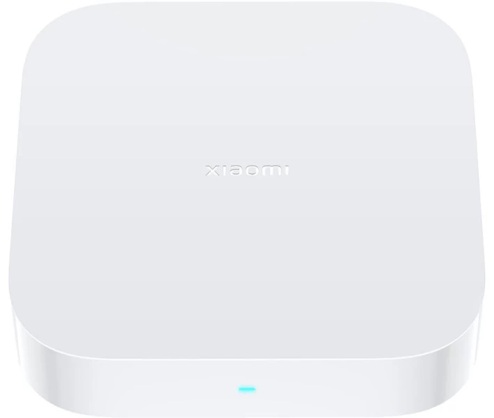 Фото - Контролер для розумного будинку Шлюз Mi Smart Home Hub 2