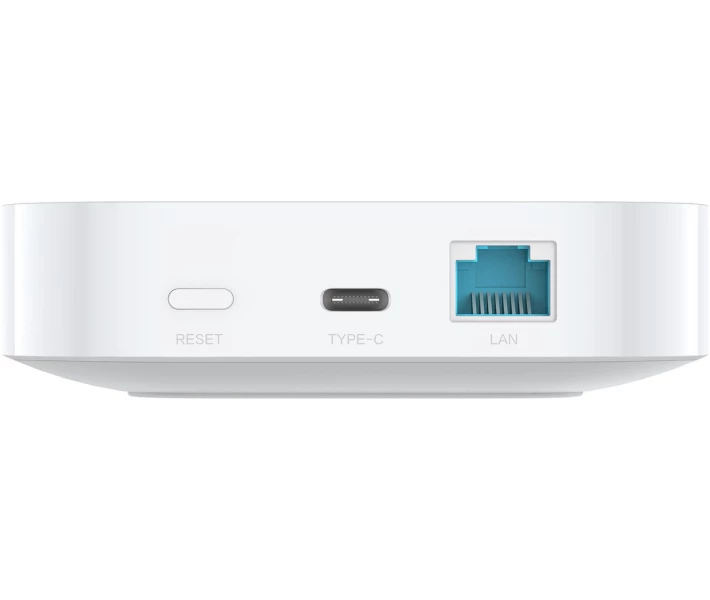 Фото - Контролер для розумного будинку Шлюз Mi Smart Home Hub 2