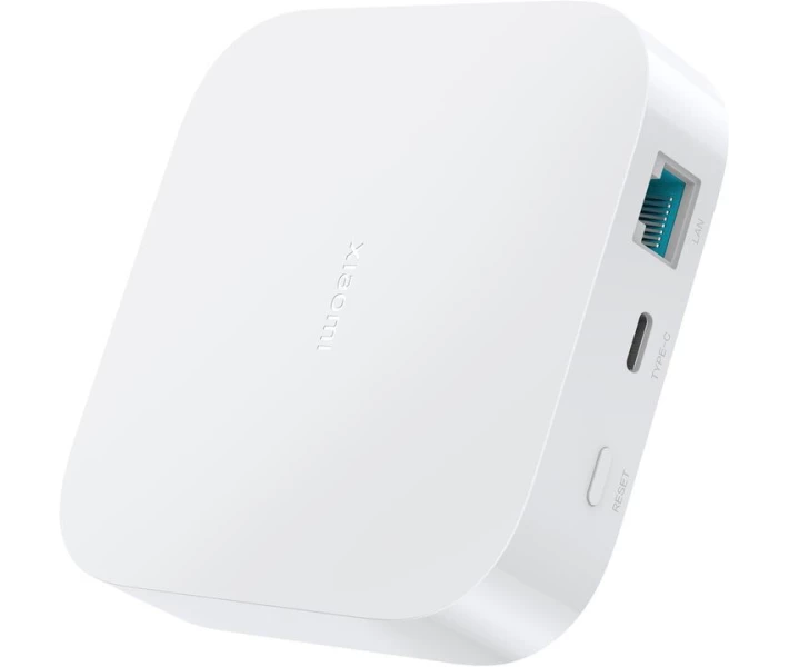 Фото - Контролер для розумного будинку Шлюз Mi Smart Home Hub 2