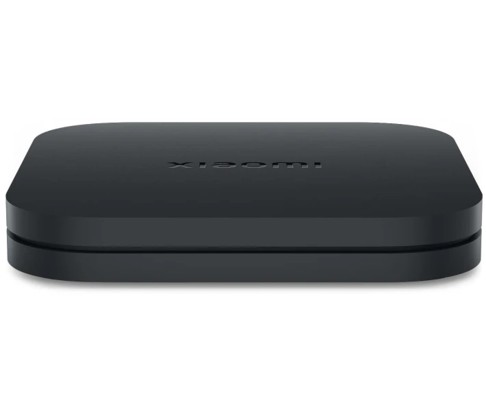 Фото - HD-медіаплеєр Приставка Smart TV Xiaomi TV Box S (2nd Gen)