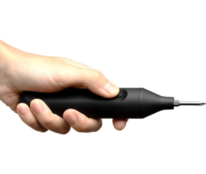 Фото - шуруповерт Електрична викрутка Xiaomi Mijia electric screwdriver