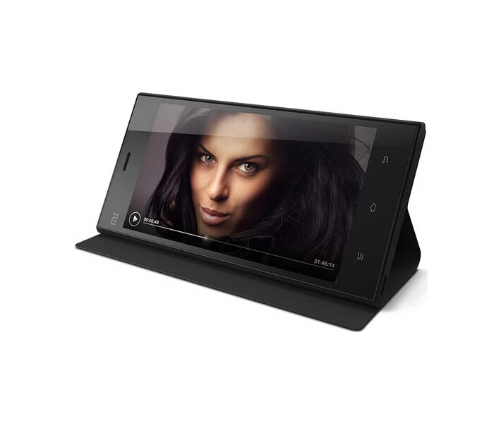 Фото - мобільний телефон і смартфон Xiaomi Mi3 64GB Black