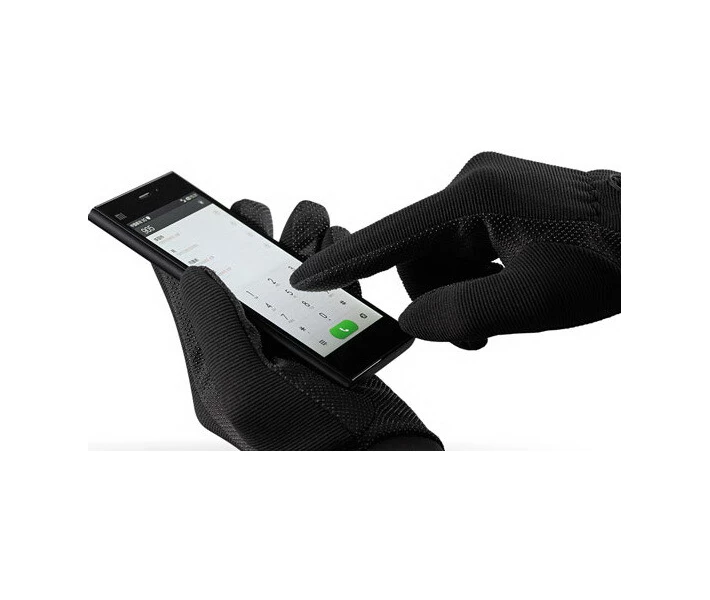 Фото - мобільний телефон і смартфон Xiaomi Mi3 64GB Black