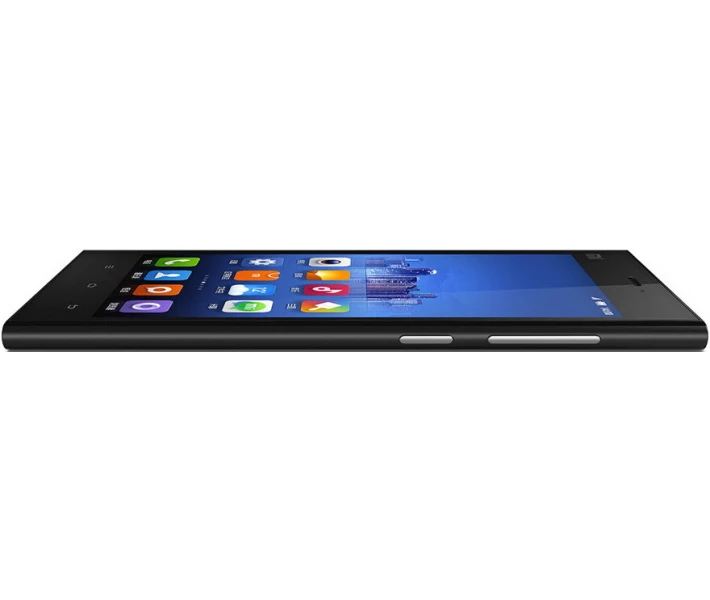 Фото - мобільний телефон і смартфон Xiaomi Mi3 64GB Black