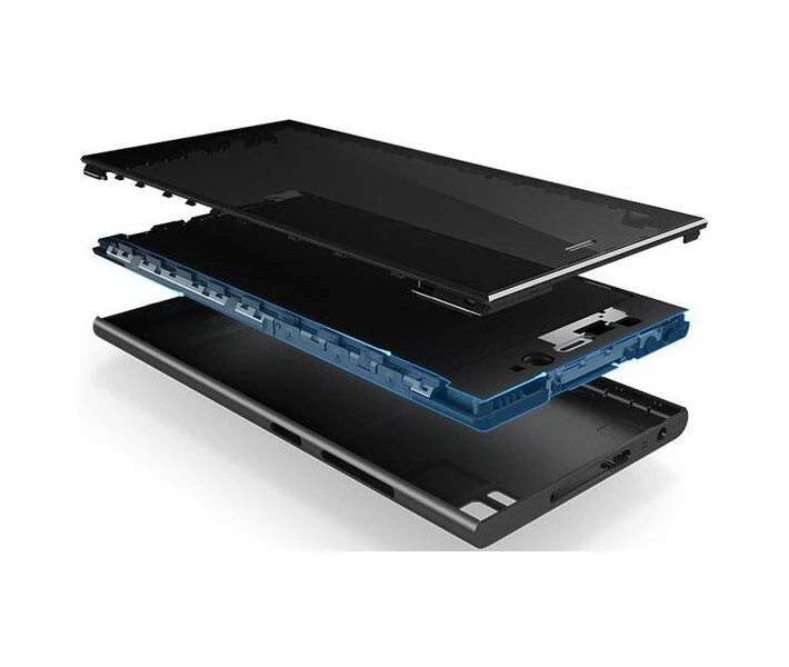 Фото - мобільний телефон і смартфон Xiaomi Mi3 64GB Black