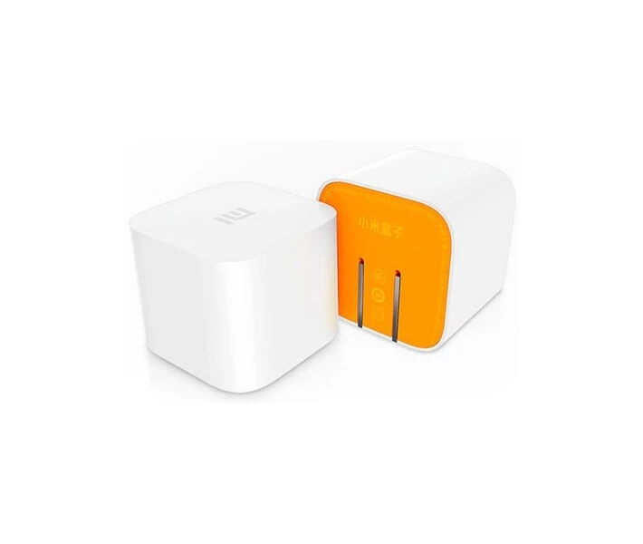 Фото - HD-медіаплеєр HD-медіаплеєр Xiaomi Mi box Mini