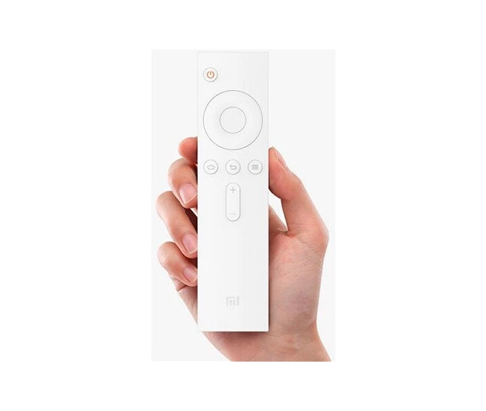 Фото - HD-медіаплеєр HD-медіаплеєр Xiaomi Mi box Mini