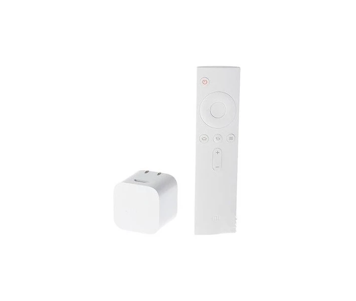 Фото - HD-медіаплеєр HD-медіаплеєр Xiaomi Mi box Mini