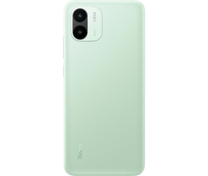 Фото - мобільний телефон і смартфон Redmi A1 Light Green 2/32GB