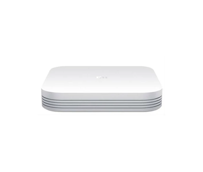 Фото - HD-медіаплеєр HD-медіаплеєр Xiaomi Mi box 3 Enhanced Edition White