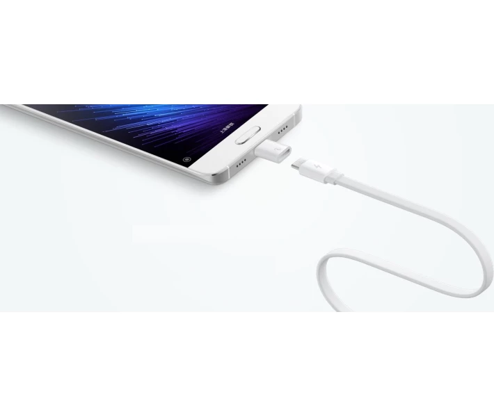 Фото - універсальну мобільну батарею Power Bank Xiaomi Mi Pro 10000 mAh Grey