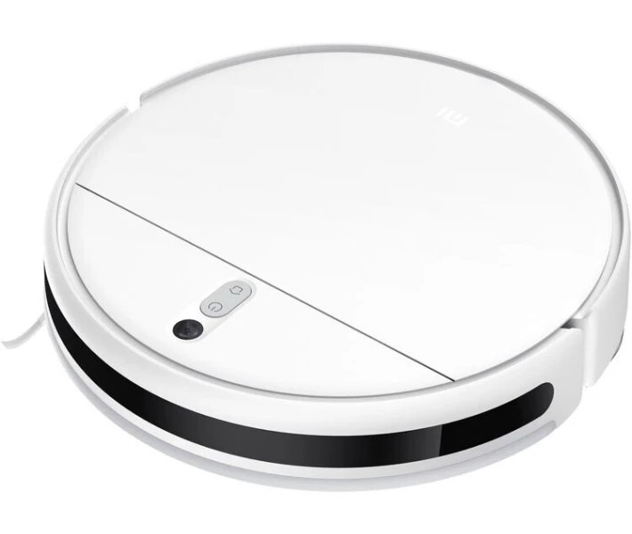 Фото - роботі-пылесосів Робот-пилосос Mi Robot Vacuum-Mop 2 Lite EU