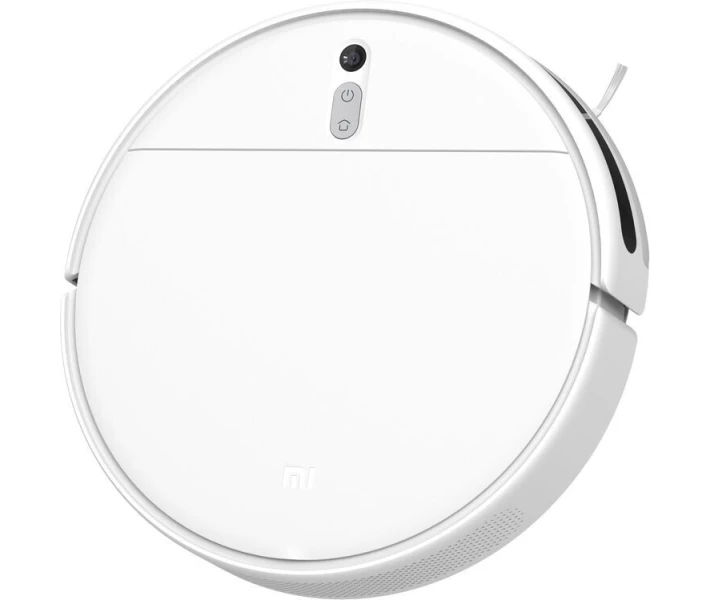 Фото - роботі-пылесосів Робот-пилосос Mi Robot Vacuum-Mop 2 Lite EU