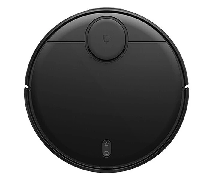 Фото - роботі-пылесосів Робот-пилосос Mi Robot Vacuum-Mop 2 Pro Black EU