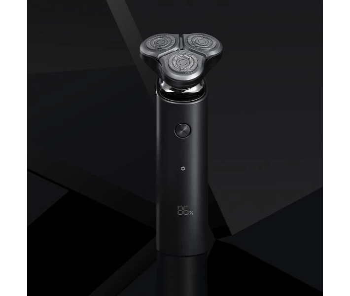Фото - електробритву Електробритва MiJia Electric Shaver S500 Black