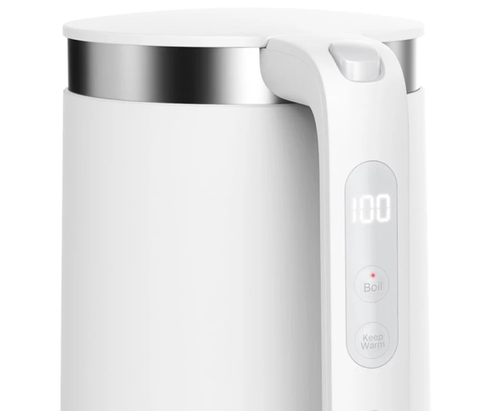 Фото - електрочайник Електрочайник Mi Smart Kettle Pro