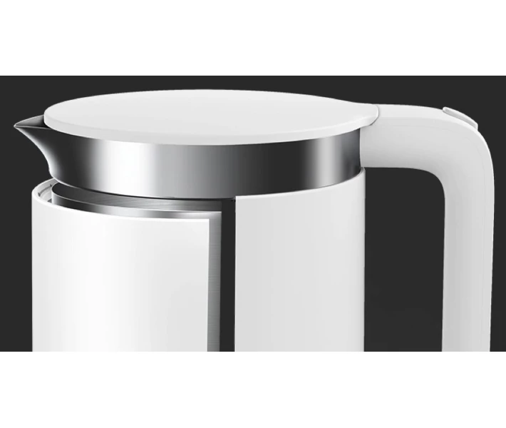 Фото - електрочайник Електрочайник Mi Smart Kettle Pro