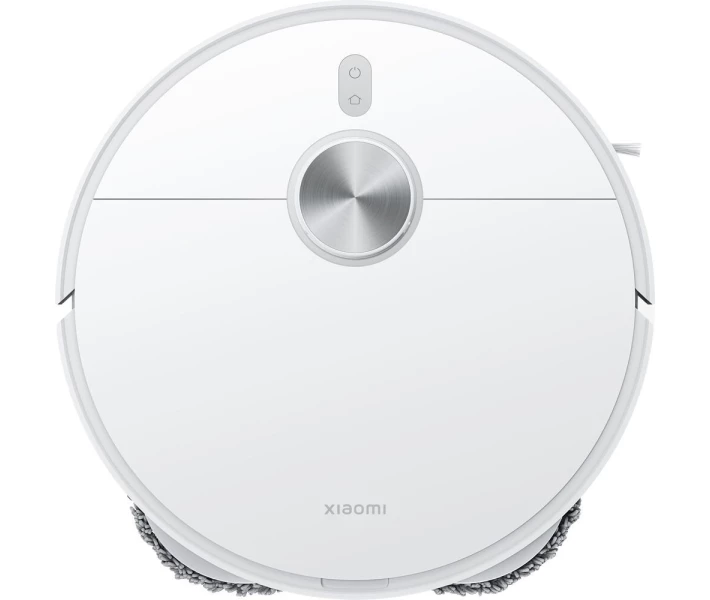 Фото - роботі-пылесосів Робот-пилосос Xiaomi Robot Vacuum X10+ EU
