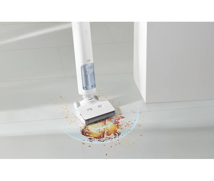 Фото - пилосос Пилосос Xiaomi Truclean W10 Pro Wet Dry Vacuum EU