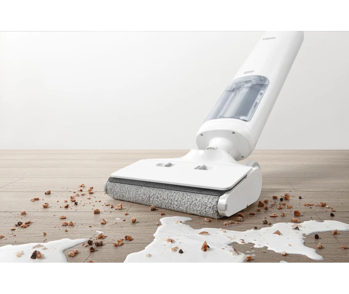 Фото - пилосос Пилосос Xiaomi Truclean W10 Pro Wet Dry Vacuum EU