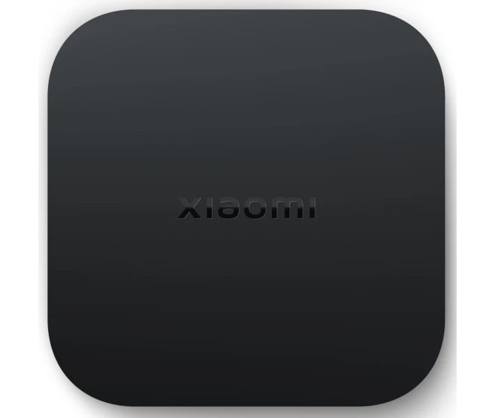 Фото - HD-медіаплеєр Приставка Smart TV Xiaomi TV Box S (2nd Gen)