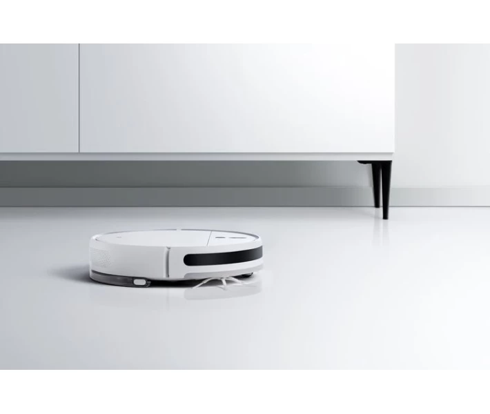 Фото - роботі-пылесосів Робот-пилосос Mi Robot Vacuum-Mop 2 EU