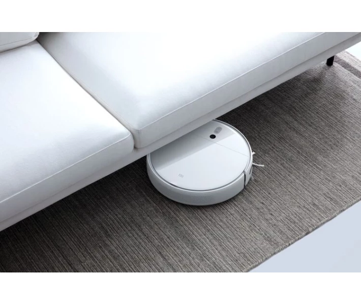Фото - роботі-пылесосів Робот-пилосос Mi Robot Vacuum-Mop 2 EU