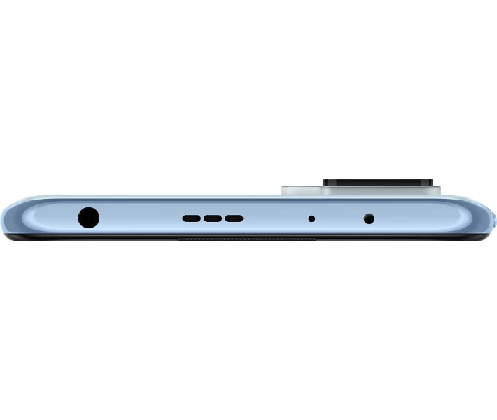 Xiaomi Redmi Note 10 Pro 6/128 Blue(M2101K6G) Фото - мобільний телефон і смартфон Xiaomi Redmi Note 10 Pro 6/128 Blue(M2101K6G)