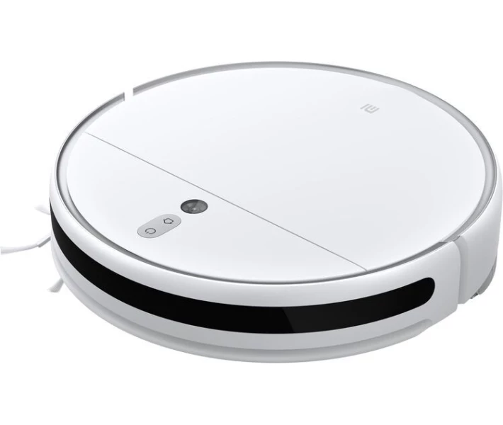 Фото - роботі-пылесосів Робот-пилосос Mi Robot Vacuum-Mop 2 EU