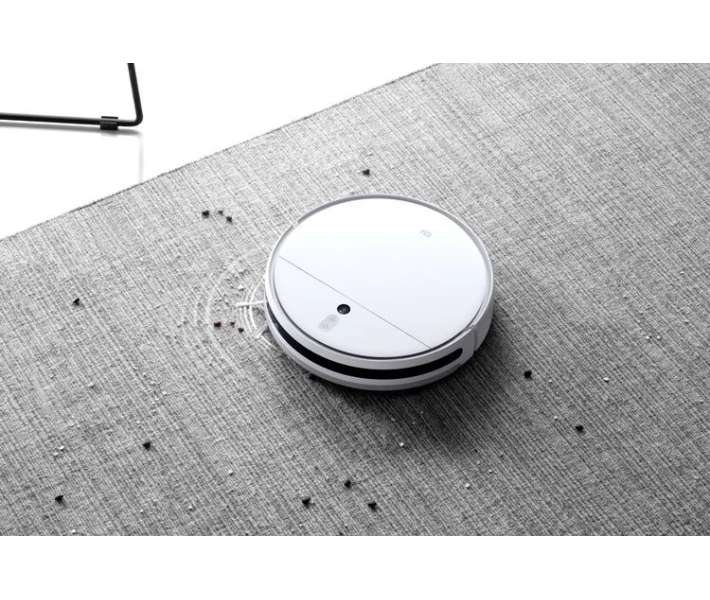 Фото - роботі-пылесосів Робот-пилосос Mi Robot Vacuum-Mop 2 EU