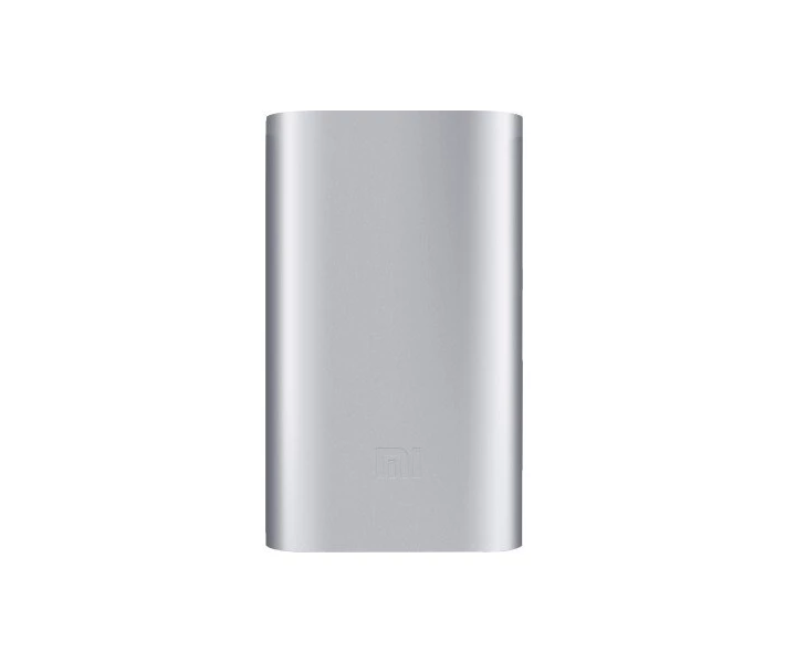 Фото - універсальну мобільну батарею Power Bank Xiaomi Mi 5200mAh (NDY-02-AH) Silver
