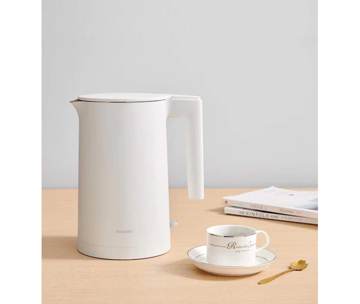 Фото - електрочайник Електрочайник Xiaomi Electric Kettle 2 EU