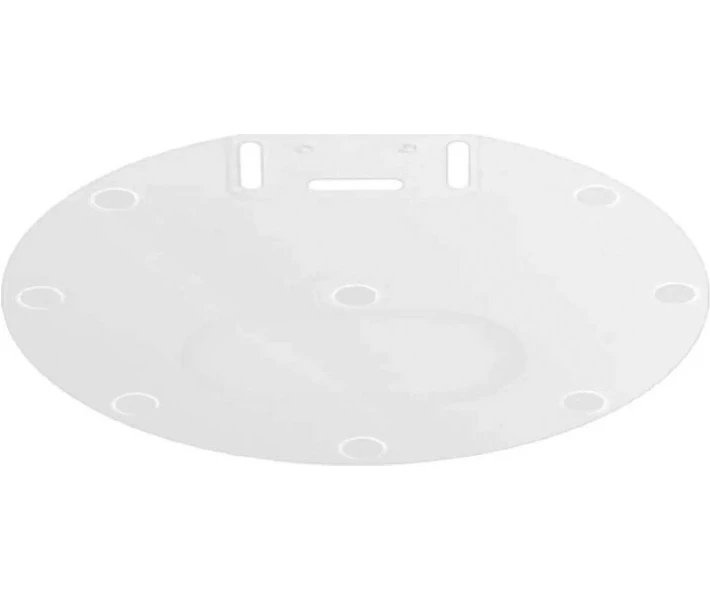 Фото - аксессуар к роботам-пылесосам Водонепроникний килимок Mi Robot Vacuum-Mop Waterproof Mat