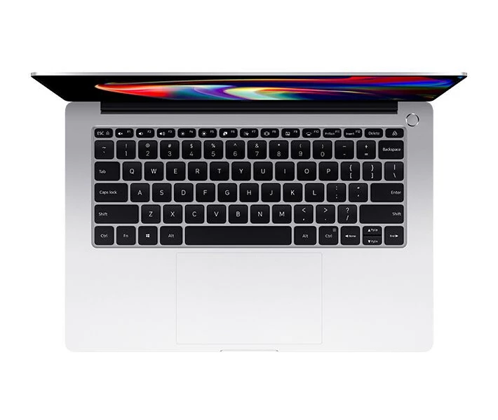 Фото - ноутбук Ноутбук Xiaomi Laptop Pro 14 i5/16G/512G (JYU4419CN)