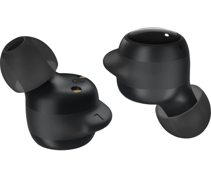 Фото - навушники Навушники Redmi Buds 3 Lite (BHR5489GL) Black           