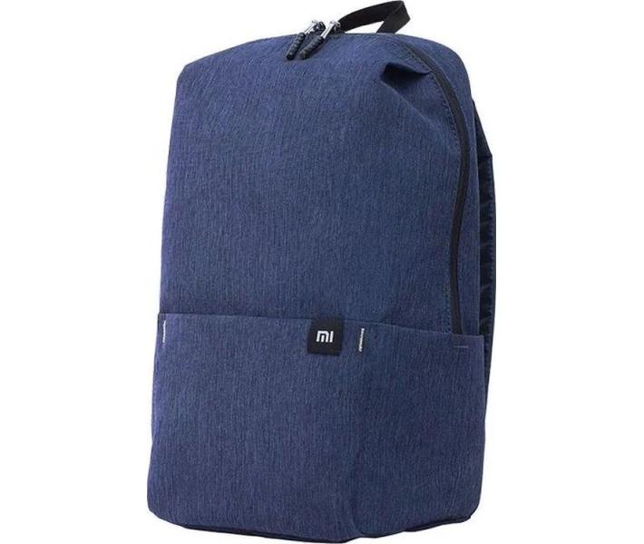 Фото - рюкзак Рюкзак Xiaomi Casual Daypack Dark Blue