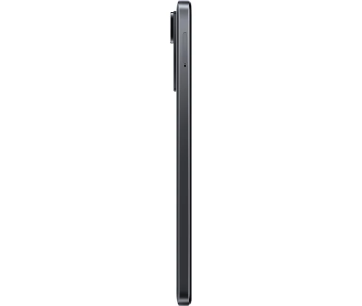 Фото - мобільний телефон і смартфон Xiaomi Redmi Note 11S 6/128 Graph. Gray(2201117SY)