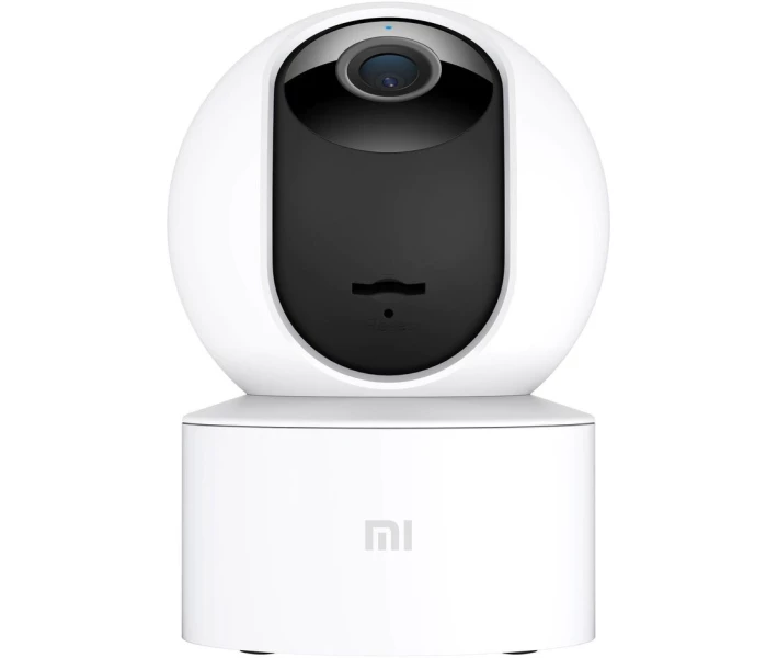 Фото - камеру відеоспостереження IP камера Mi 360° Home Security Camera 1080p MJSXJ10CM