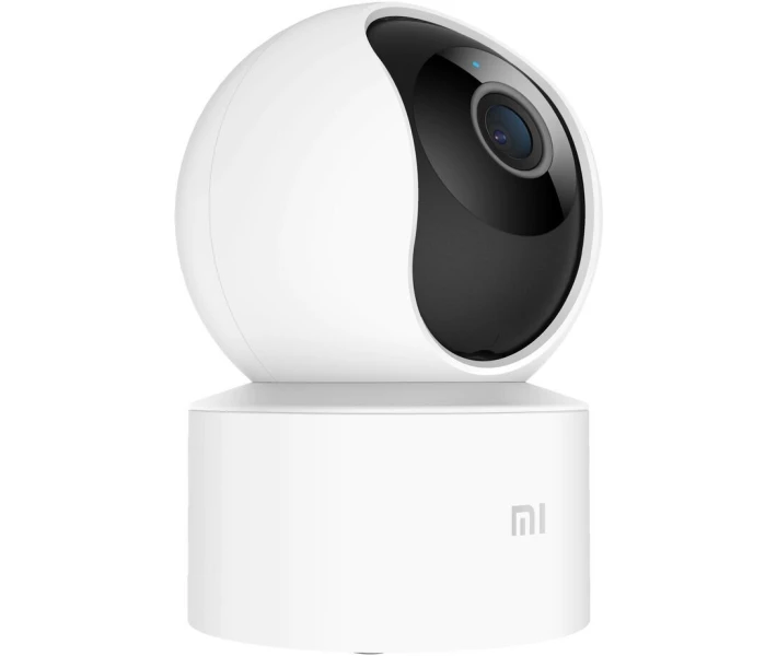Фото - камеру відеоспостереження IP камера Mi 360° Home Security Camera 1080p MJSXJ10CM