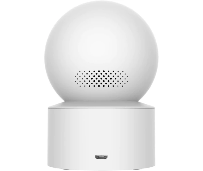 Фото - камеру відеоспостереження IP камера Mi 360° Home Security Camera 1080p MJSXJ10CM