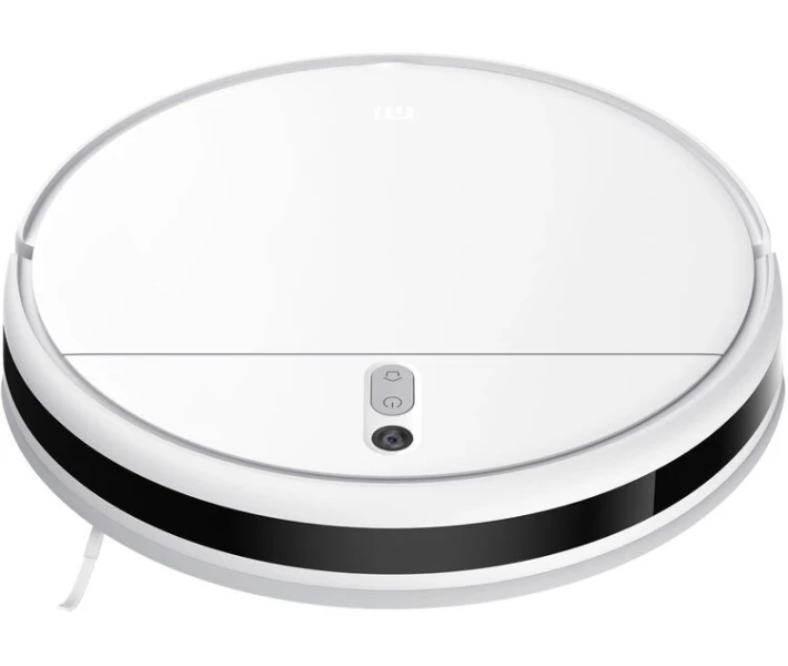 Фото - роботі-пылесосів Робот-пилосос Mi Robot Vacuum-Mop 2 Lite EU 