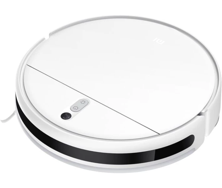 Фото - роботі-пылесосів Робот-пилосос Mi Robot Vacuum-Mop 2 Lite EU 