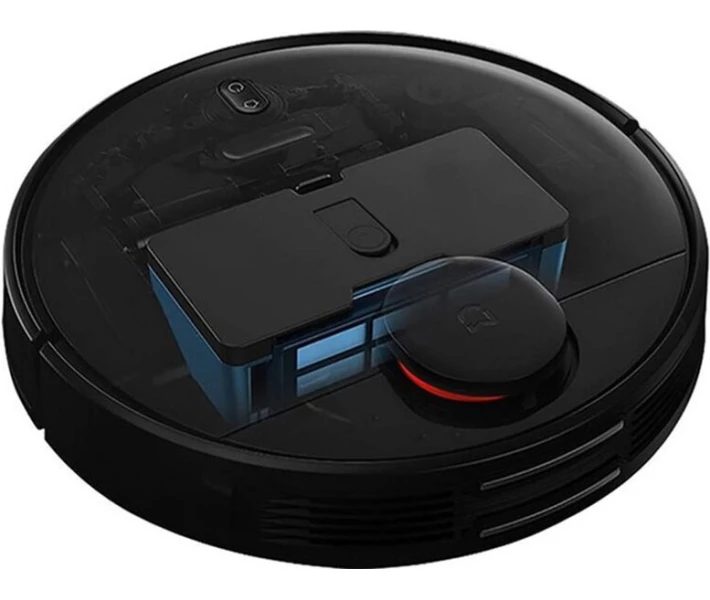 Фото - аксессуар к роботам-пылесосам Контейнер для води Mi Robot Vacuum-Mop P Water Tank