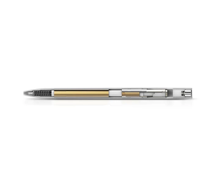 Фото - кулькову ручку Ручка Xiaomi Mi Pen Mijia (White)