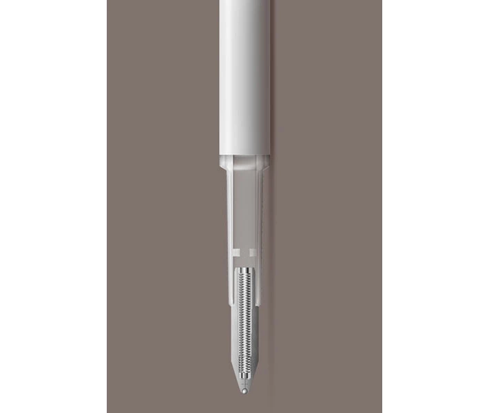 Фото - кулькову ручку Ручка Xiaomi Mi Pen Mijia (White)